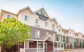 Mainstay Suites Fargo